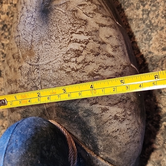 Vintage General Fibre Co Mallard Decoy - Picture 8 of 8